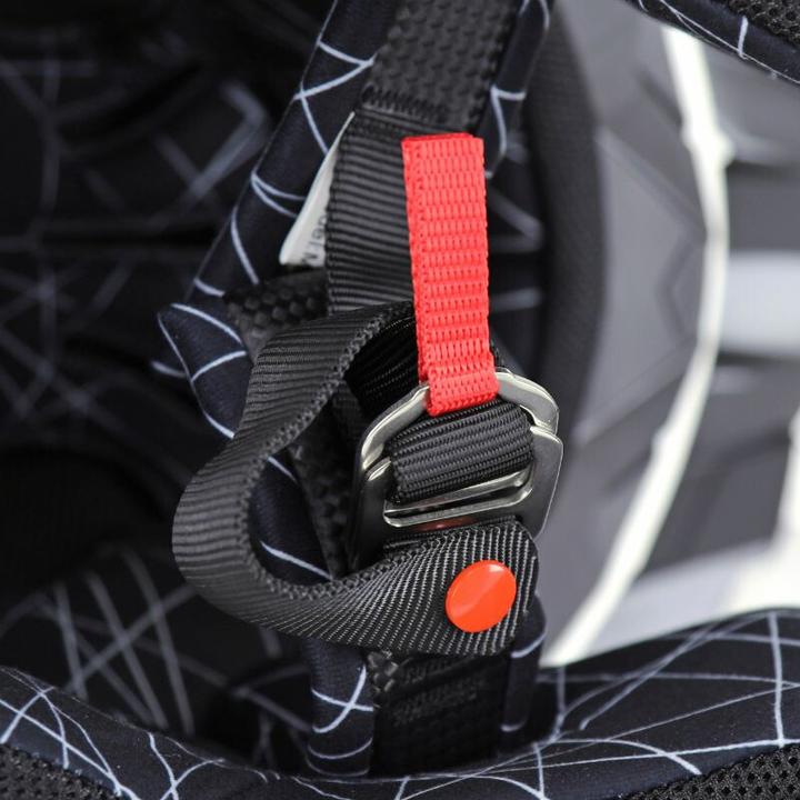 Produktbild ProGrip Motorrad-Cross-Helm (XL)