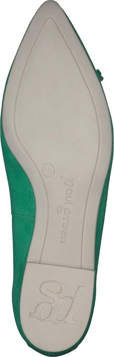 Actual product image Paul Green Ballerinas (38.5)