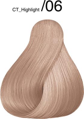 Actual product image Wella Color Touch Relights (Relights /06 nature-purple)