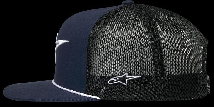 Produktbild Alpinestars Beanie 24 Metal Logo Cuff
