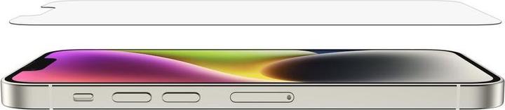 Produktbild Belkin ScreenForce (1 Stück, Apple iPhone 13, Apple iPhone 13 Pro)