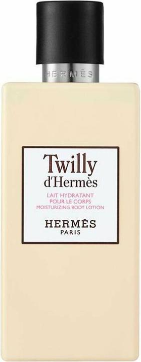 Actual product image Hermès Body Lotion re21 (Body milk, 200 ml)