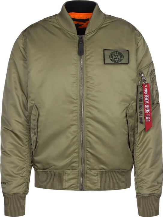 Immagine prodotto Unfair Athletics x Alpha MA-1 VF59 - 104909 (S)
