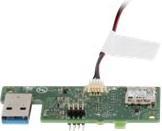 Actual product image Fujitsu S26361-F4045-L64 Dual microSD 64GB Enterprise (64 GB)