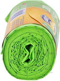 Actual product image Swirl Anti Smell Bin Liner (12 x, 20 l)