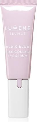 Produktbild Lumene Nordic Bloom (Lumo) Vegan Collagen Eye Serum 10 ml (Serum, 10 ml)