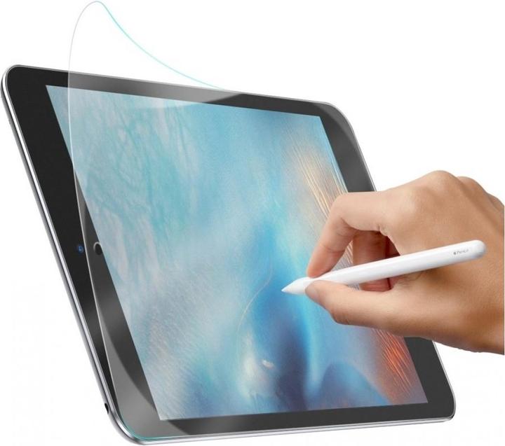 Image du produit Baseus iPad mini 4 / 5 Film de protection Paper Feel (1 pièce(s), IPad Mini 4)