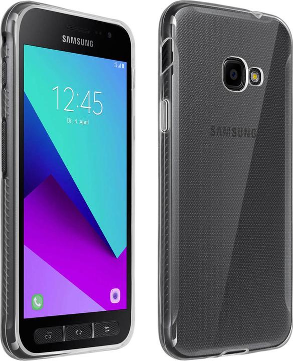 Immagine prodotto Avizar Serie Francis (Samsung Galaxy Xcover 4s)