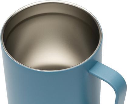 Actual product image Miir Camp Cup Graublau - Campingbecher 350Ml