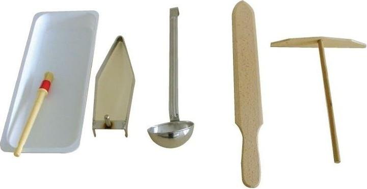 Actual product image Krampouz Accessory substitute for crepes