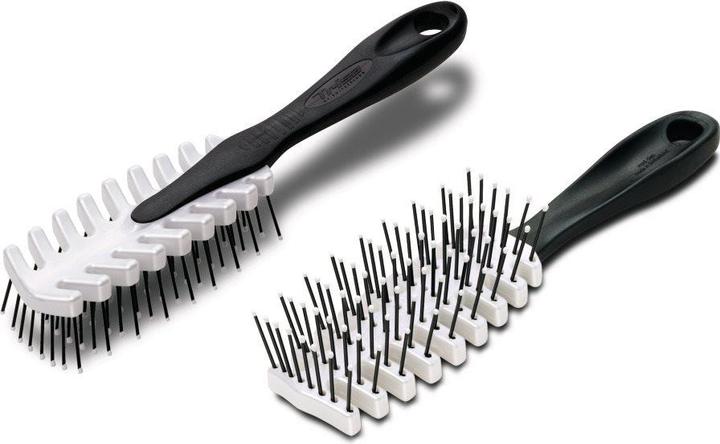Immagine prodotto Trisa Styling ad aerografo di base M