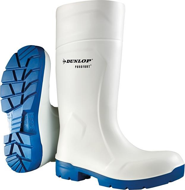 Immagine prodotto Dunlop NIMWEGEN PU-STIEFEL Purofort® CA61131 (S4, 42)