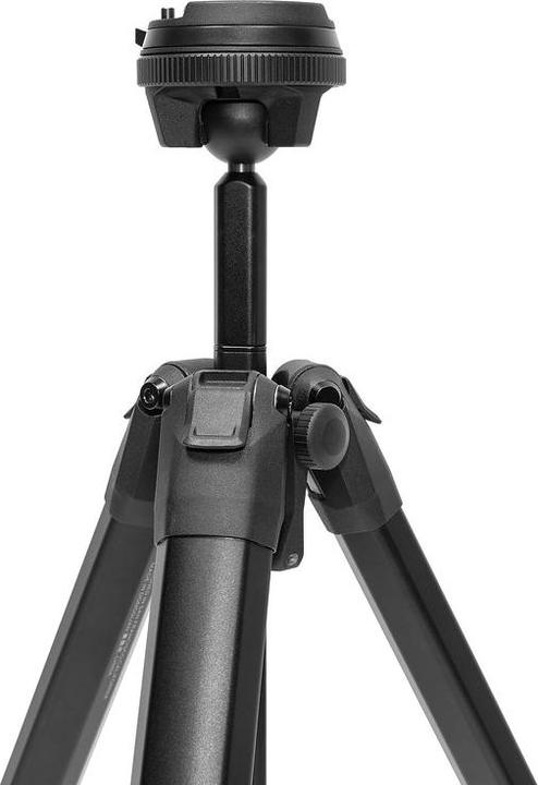 Produktbild Peak Design Travel Tripod (Metall)