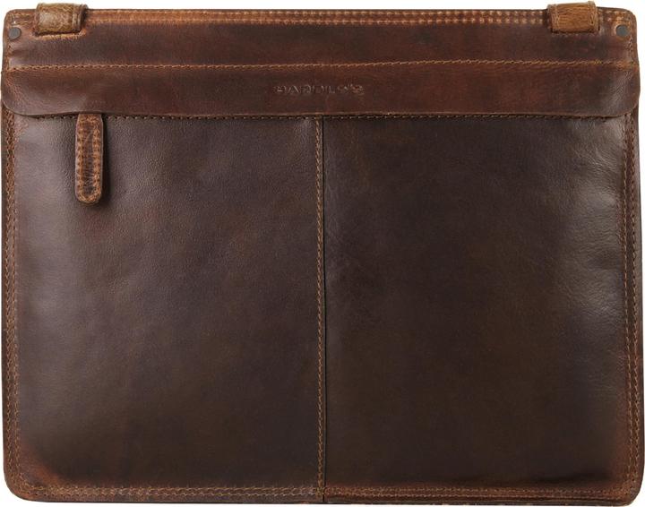 Actual product image Harolds Shoulder Bag Aberdeen 2908 Messenger Bag S