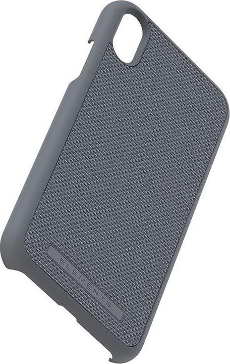 Immagine prodotto Nordic Elements Idun originale - Custodia per Iphone Xr (grigio medio) (Apple iPhone XR)