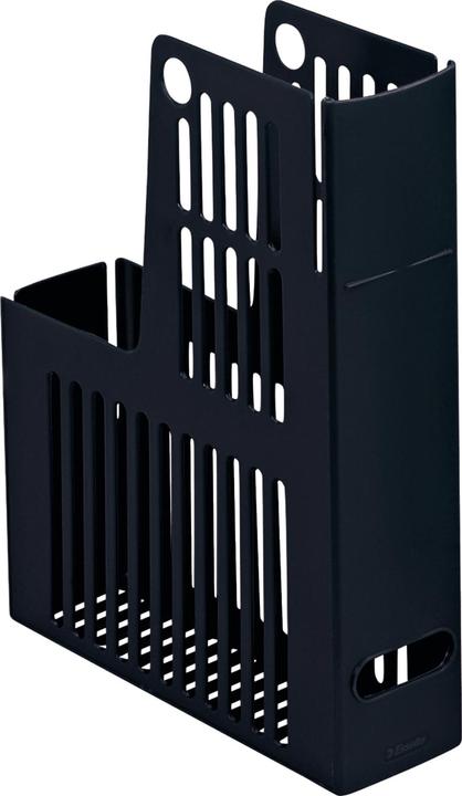 Actual product image Esselte Magazine file Collecta-Box (A4)