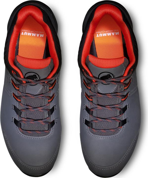 Immagine prodotto Mammut Mercury IV Low GTX Uomo (43)