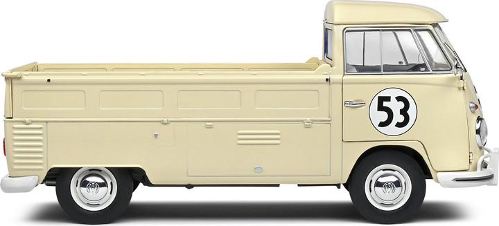 Produktbild Solido 1:18 Volkswagen T1 Pick up beige