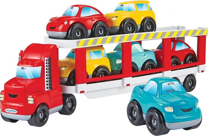 Produktbild Abrick Autotransporter