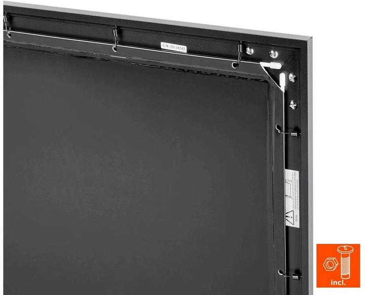 Image du produit Celexon Cadre HomeCinema (135.43", 16:9)
