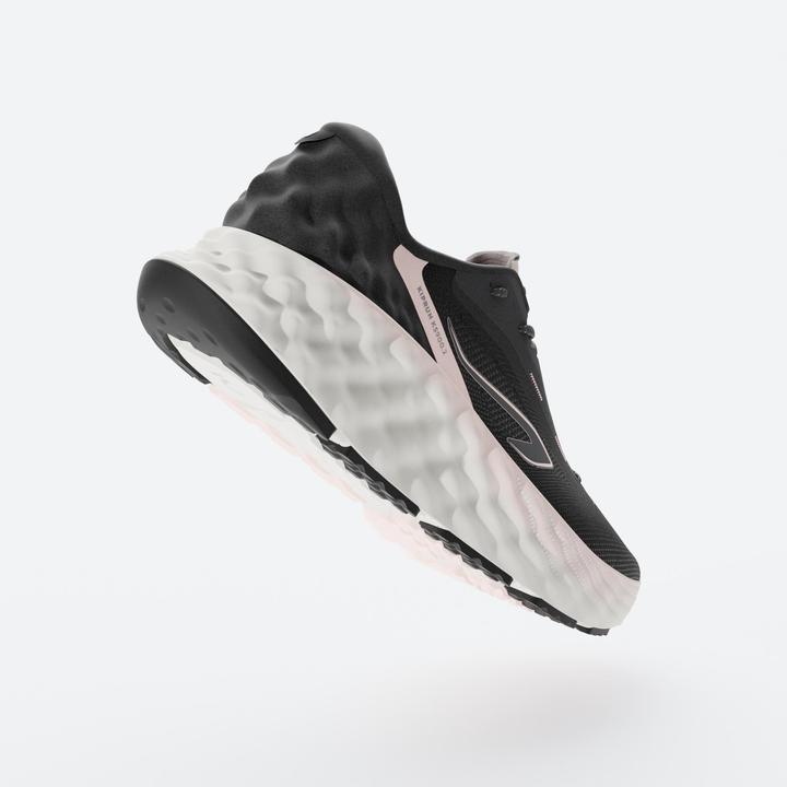Immagine prodotto Kiprun KS900.2 Women's running shoes - Black/pink (41)