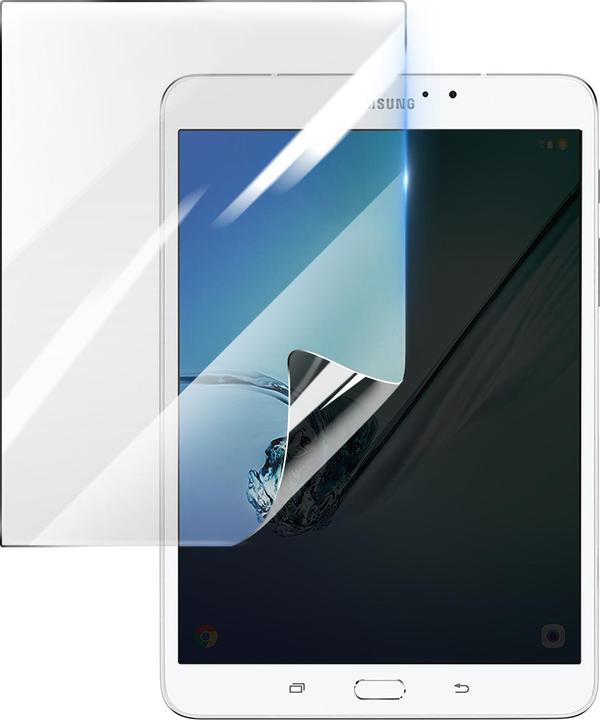 Actual product image 3MK ScreenSafe film (1 Piece, Galaxy Tab S2 8.0 (2015))