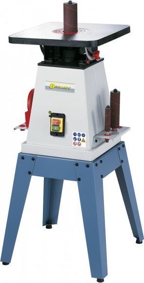 Image du produit Bernardo Cantina Bernardo - Oszillierende Spindelschleifmaschine OVS 80 / 230 V inkl. Untergestell (370 W)