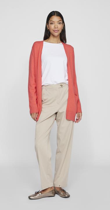 Actual product image Vila Basic cardigan (S)
