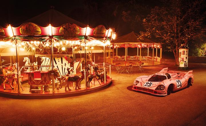 Immagine prodotto The Porsche Book (Tedesco, Inglese, Michael Köckritz, 2024)