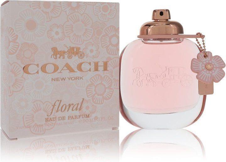 Immagine prodotto Coach Floreale (Eau de parfum, 90 ml)