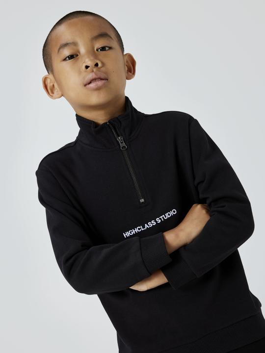 Produktbild Name it Regular Fit Sweatshirt (116)