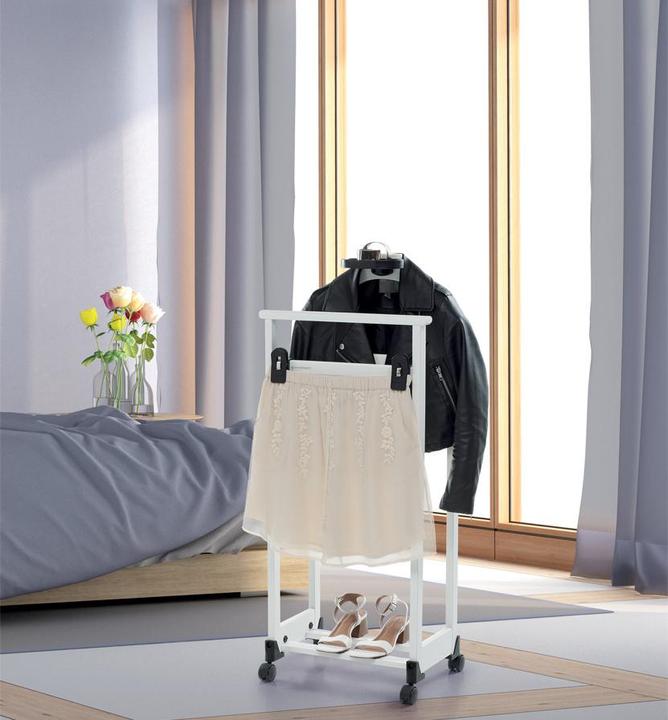 Image du produit Foppapedretti Le porteur de blanc (1 x)