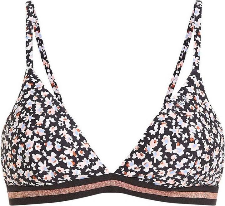 Protest Triangle Bikini Top Mixhera 23