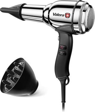 Produktbild Beko VALERA SM 588.02 RC CR Chrome Swiss Steel-Master hair dryer