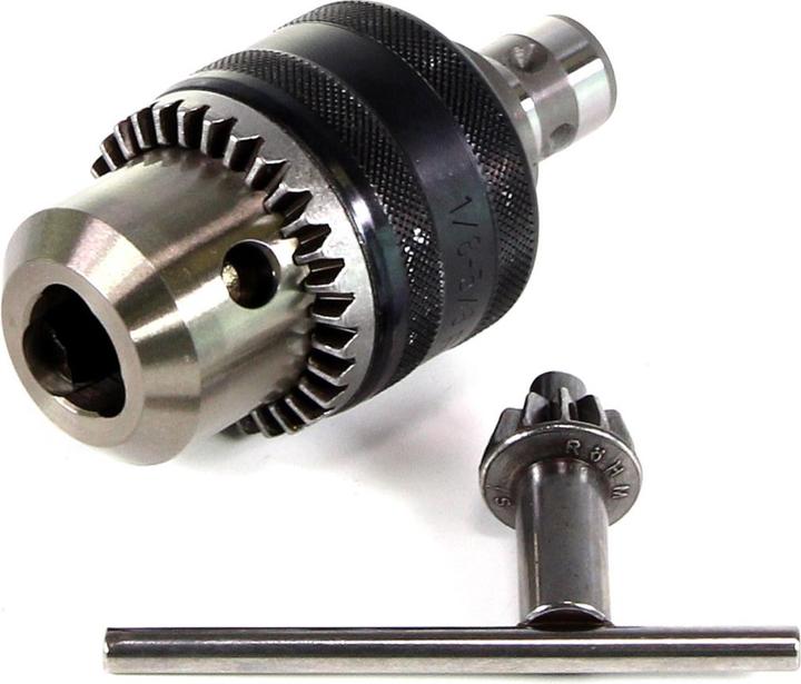 Produktbild Fein Zahnkranzbohrfutter bis 16 mm