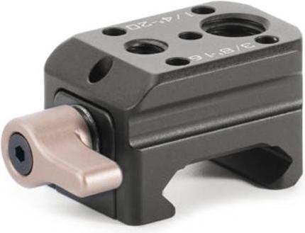 Image du produit Tilta Adaptateur de montage d'accessoires de l'OTAN (Cage Accessoires)