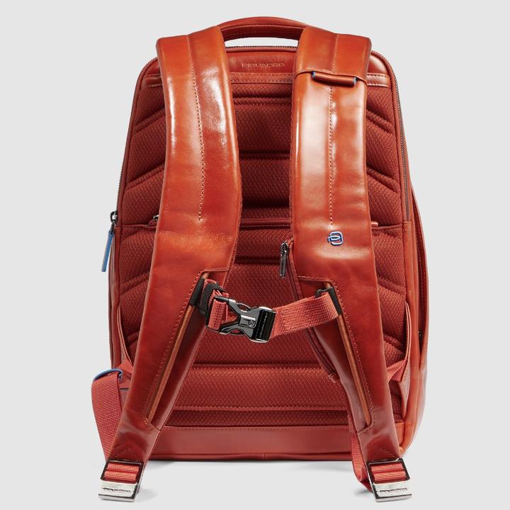 Image du produit Piquadro Blue Square - Sac à dos pour ordinateur portable 15,6 (18.50 l)