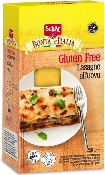 Image du produit Schär Lasagne (250 g)