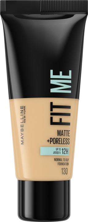 130 Buff Beige