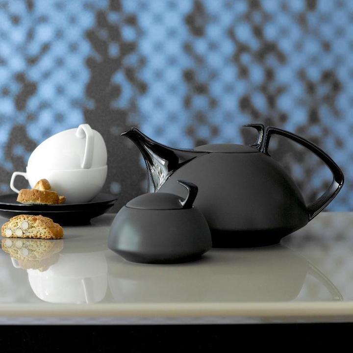 Immagine prodotto Rosenthal Teiera 6 persone - TAC Gropius Black (1.35 l)
