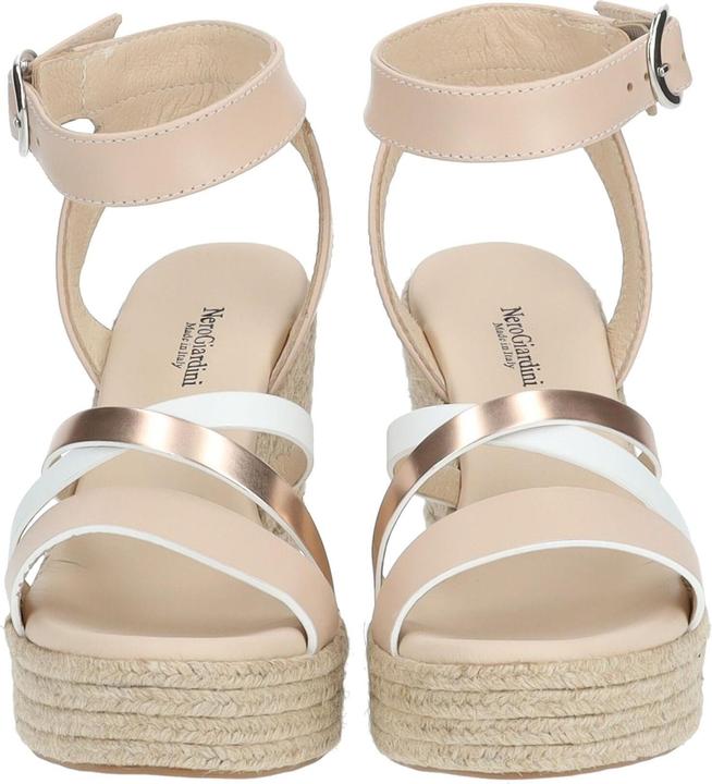 Actual product image Nero Giardini Sandalen (40)