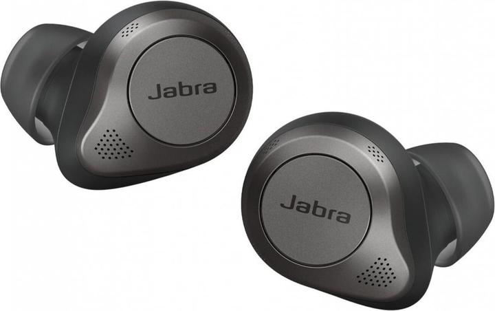 Actual product image Jabra Elite 85t (ANC, 7 h, Wireless)