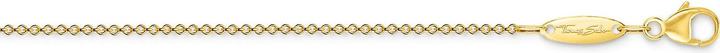 Actual product image Thomas Sabo Anchor chain (925 silver, 38 - 42 cm)