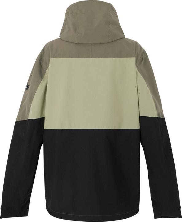 Actual product image Regatta Mens Maland II Waterproof Jacket (XL)