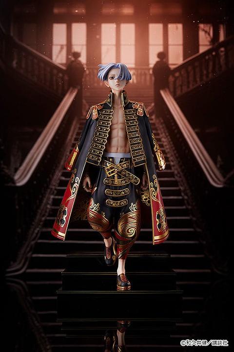 Produktbild Orange Rouge Tokyo Revengers statuette PVC 1/7 Manjiro Sano: Volume 24 Cover Illustration Ver. 24 cm
