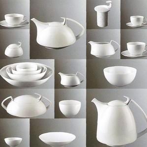 Produktbild Rosenthal Speiseteller 28 cm - TAC Gropius Weiss (1 x, 28 cm)