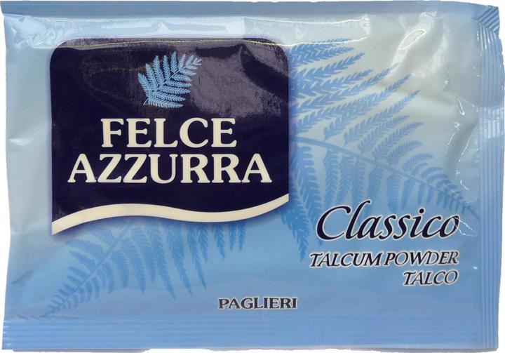 Produktbild Felce Azzurra Körperpuder (Körperpuder)