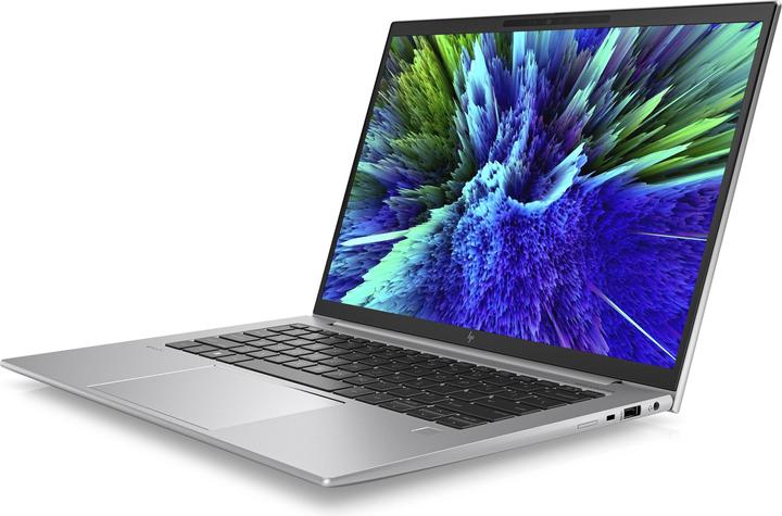 HP ZBook Firefly G10 (14", AMD Ryzen 9 7940HS, 32 GB, 1000 GB, CH)