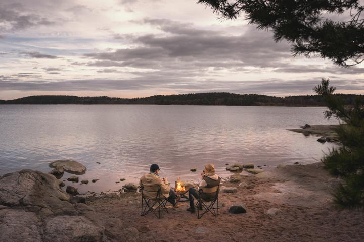Produktbild Primus Kamoto Open Fire Pit