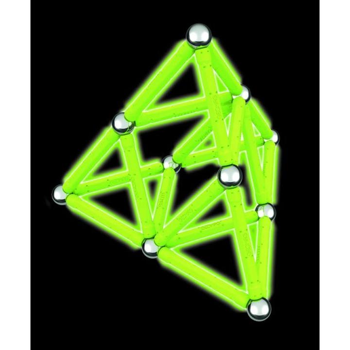 Immagine prodotto Geomag Pannelli per bambini Bagliore
